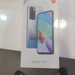 redmi 10 2022 128gb 2 SIM 0