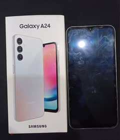 samsung a24