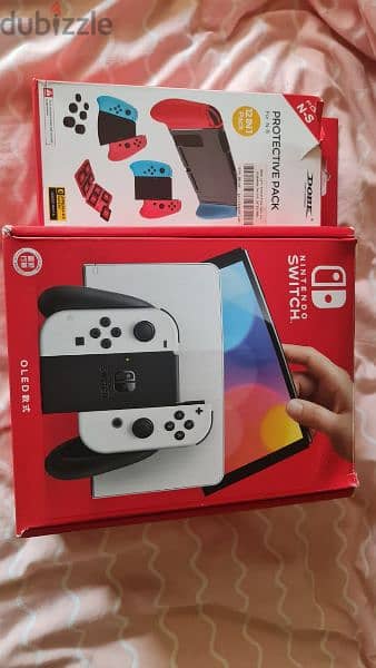 Nintendo switch for sale 1