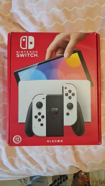 Nintendo switch for sale 10