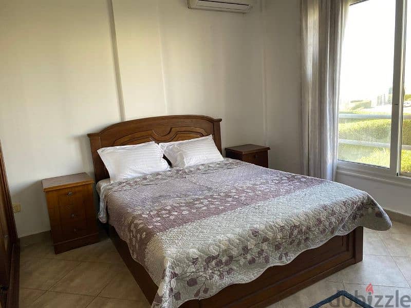 دوبلكس لقطه للايجار في امواج Duplex for rent in Amwaj 5