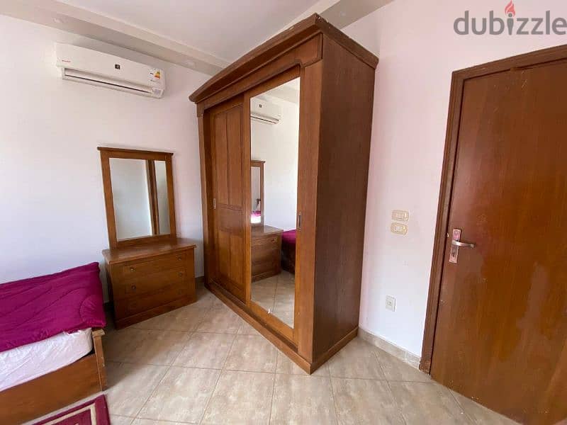 دوبلكس لقطه للايجار في امواج Duplex for rent in Amwaj 8