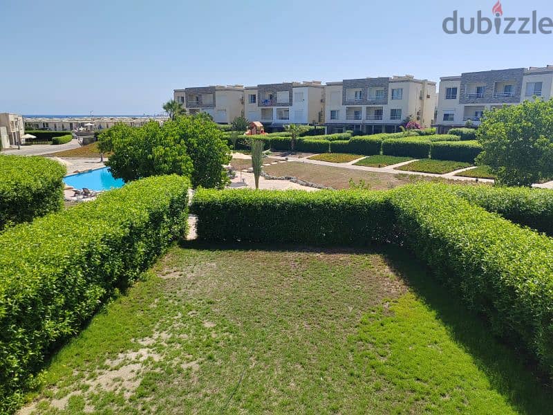 دوبلكس لقطه للايجار في امواج Duplex for rent in Amwaj 11