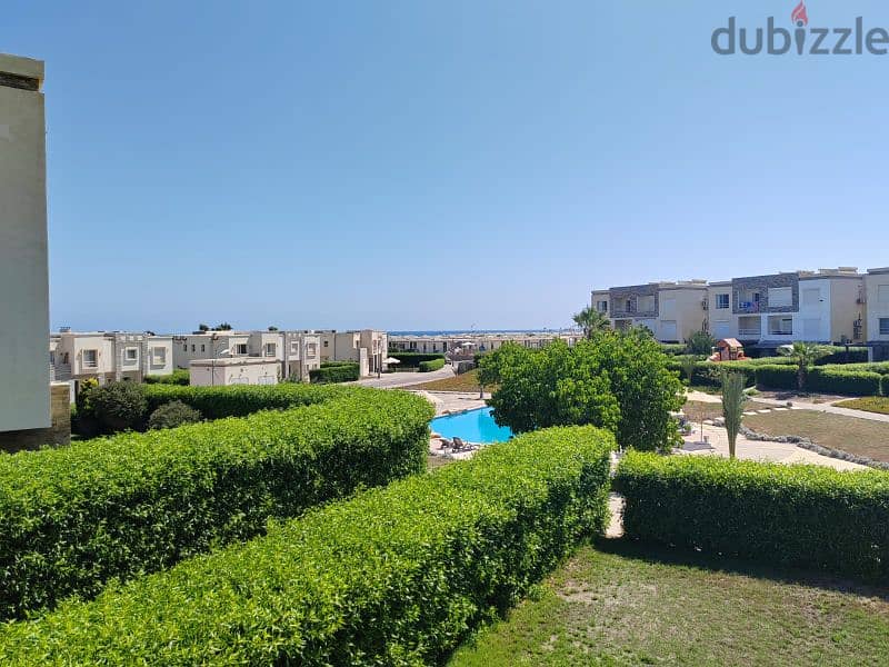 دوبلكس لقطه للايجار في امواج Duplex for rent in Amwaj 12