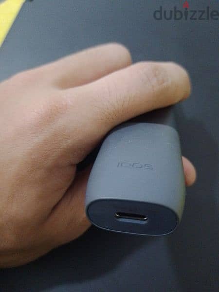 Iqos Iluma one ايقوص ايلوما 3