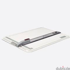 لوحه روترينج A3 _ Rotring Profile Drawing Board, A3, White 0