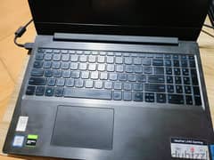 Lenovo ideapad l340 i7