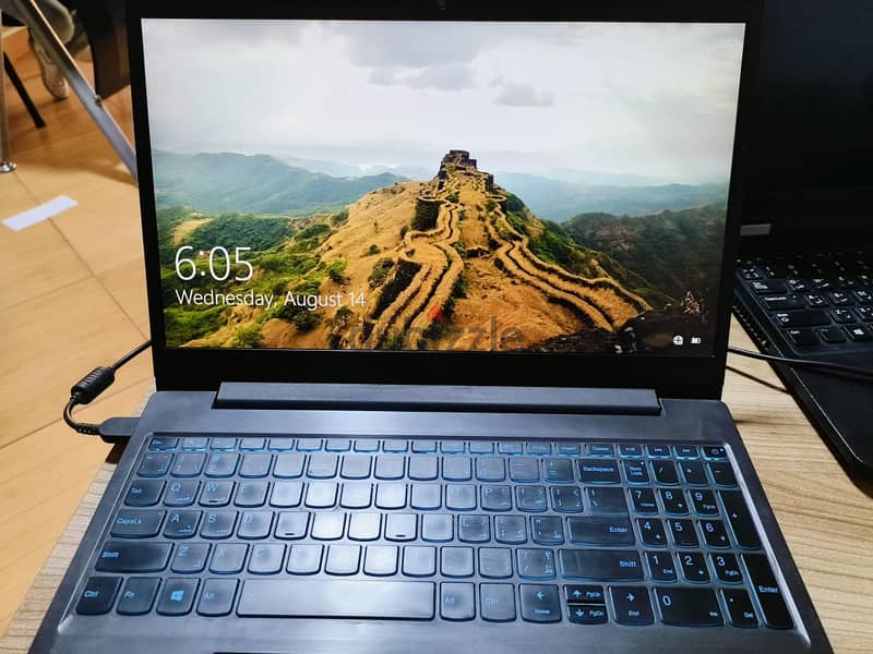 Lenovo ideapad l340 i7 1