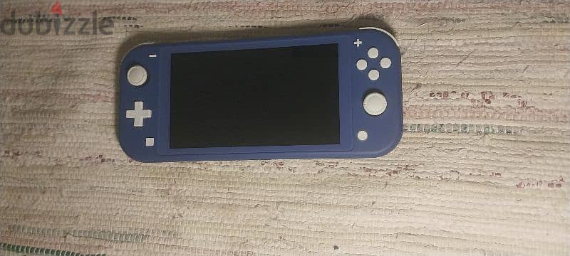 Nintendo Switch 1