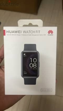 Huawei watch fit SE 0