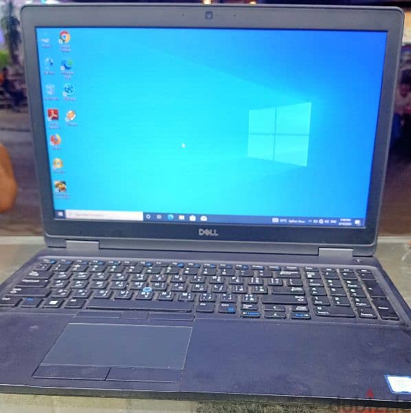 dell latitude 5590 1