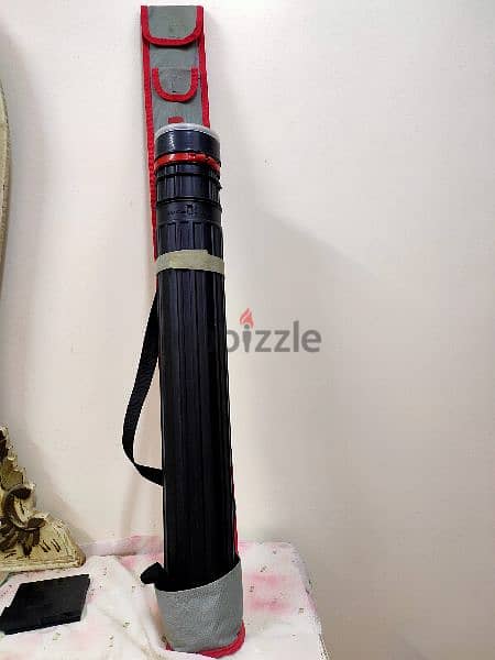 مسطرة روترينج حرف T 80cm + رول 0