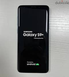 s9 plus