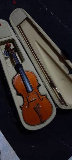 كمانجا فيتنس _ violin fitns