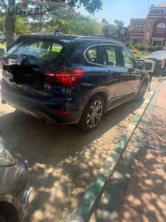 BMW X1 2019 0