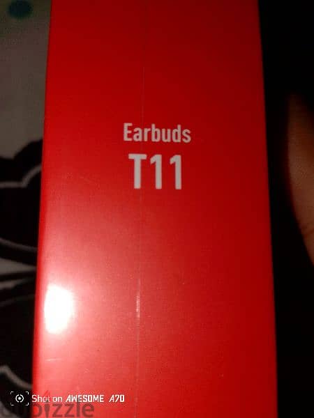 earbuds t11 3