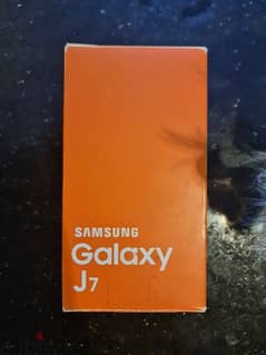 Samsung J7 سامسونج