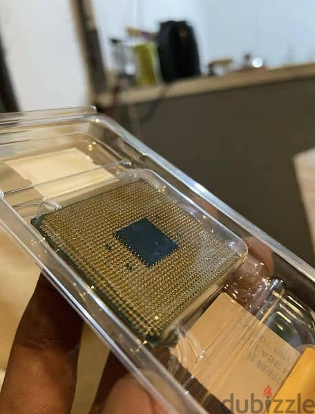 آخر قطعة بروسيسور Ryzen 5 5600x بأفضل سعر في مصر 1