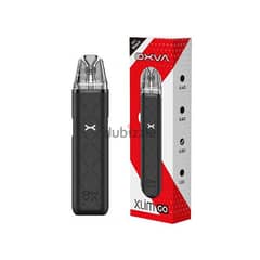 اوكساف اكسليم جو للبيع فيب بود جديد متبرشم oxva xlim go new vape