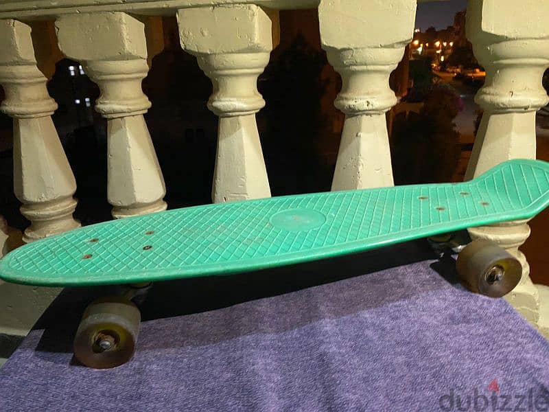 PennyBoard - Great Condition 0