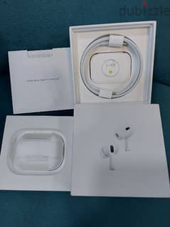 air pods pro (2nd generation) 0