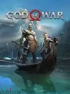 God of War for sale