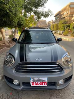 MINI Countryman 2018 CHILLI EDITION