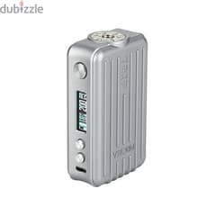 vape Mod DL كسر زيرو + pod