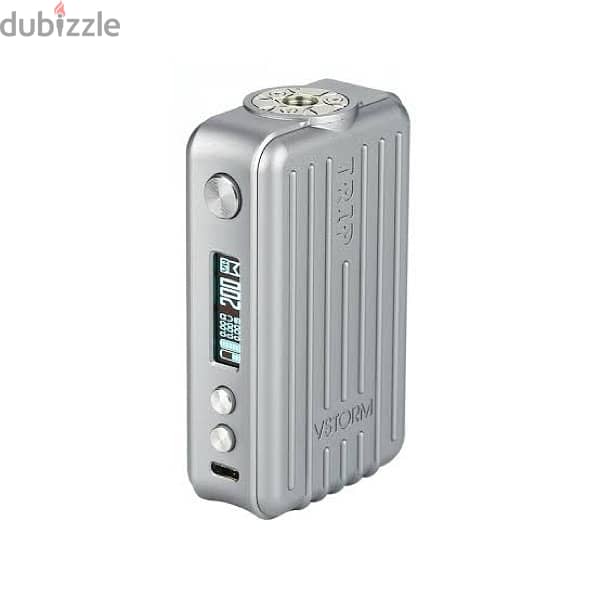 vape Mod DL كسر زيرو + pod 0