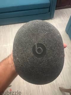 beats solo pro like new