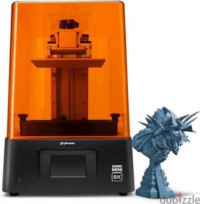 3d printer phrozen mini 8k