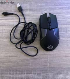 steelseries rival 600 mouse ماوس ستيل سيريس