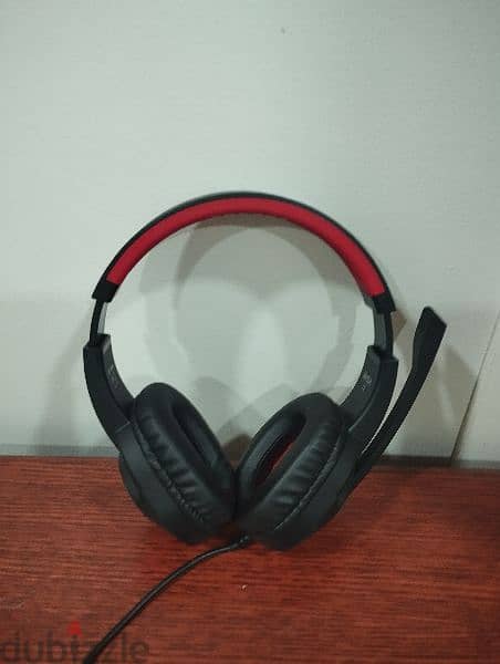 Gaming headset 2