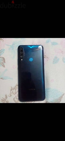 HONOR 9X 2