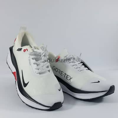 Original Nike İnfinity Run 4 GORE-TEX 44