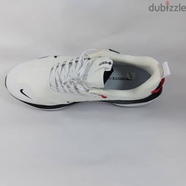 Original Nike İnfinity Run 4 GORE-TEX 44 3