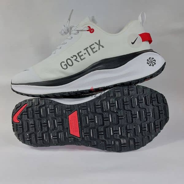 Original Nike İnfinity Run 4 GORE-TEX 44 4