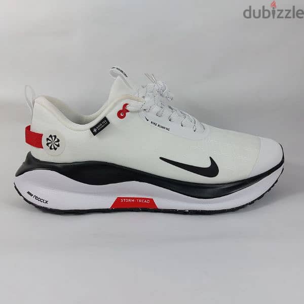 Original Nike İnfinity Run 4 GORE-TEX 44 5