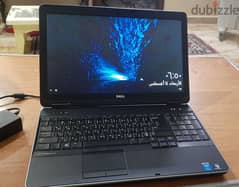 LATITUDE e6540 0