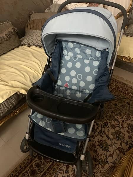 stroller brand goodbaby 0