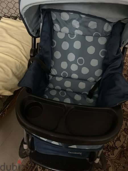 stroller brand goodbaby 1