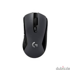 Logitech wireless mouse g603