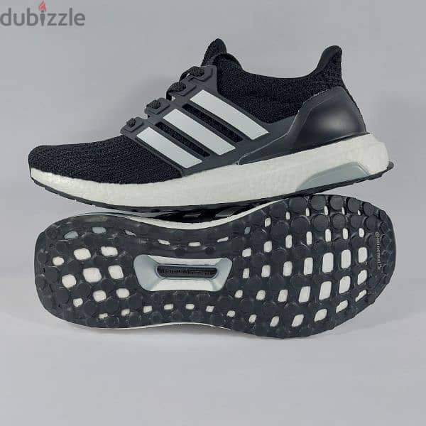 Original Adidas Ultraboost DNA Running 42 4