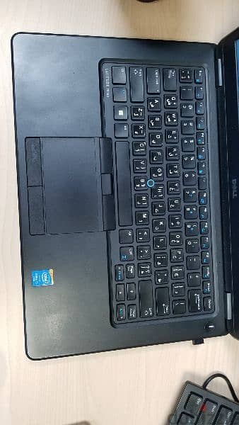 dell latitude E5450 3