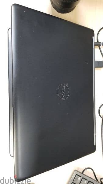 dell latitude E5450 4