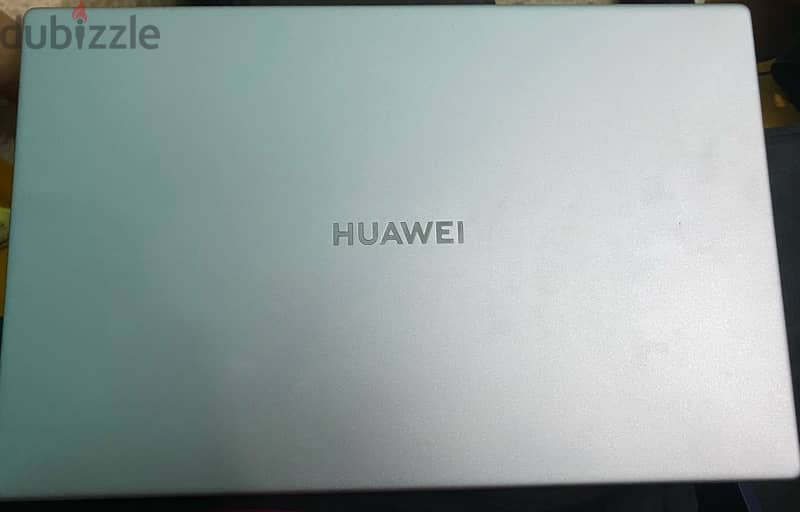 ميت بوك HUAWEI D15 core i5 0