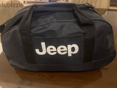 Jeeb Grand Cherokee outdoor Car cover