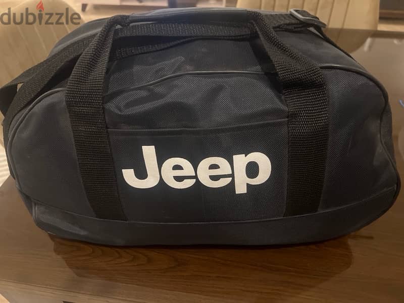 Jeeb Grand Cherokee outdoor Car cover 0