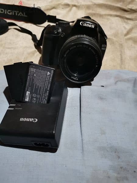 canon 1100d 0