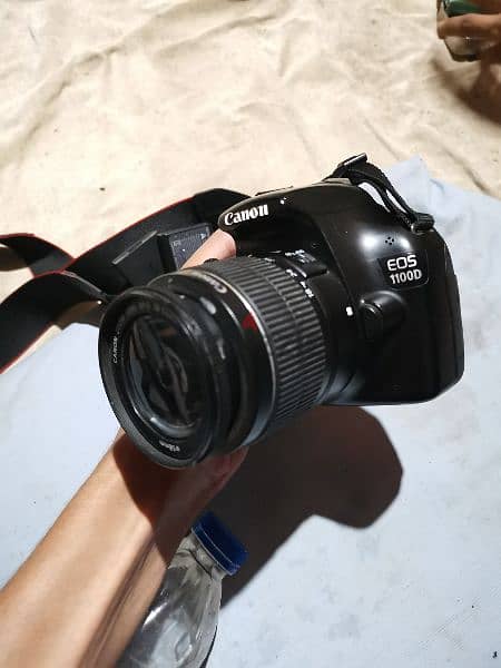 canon 1100d 1